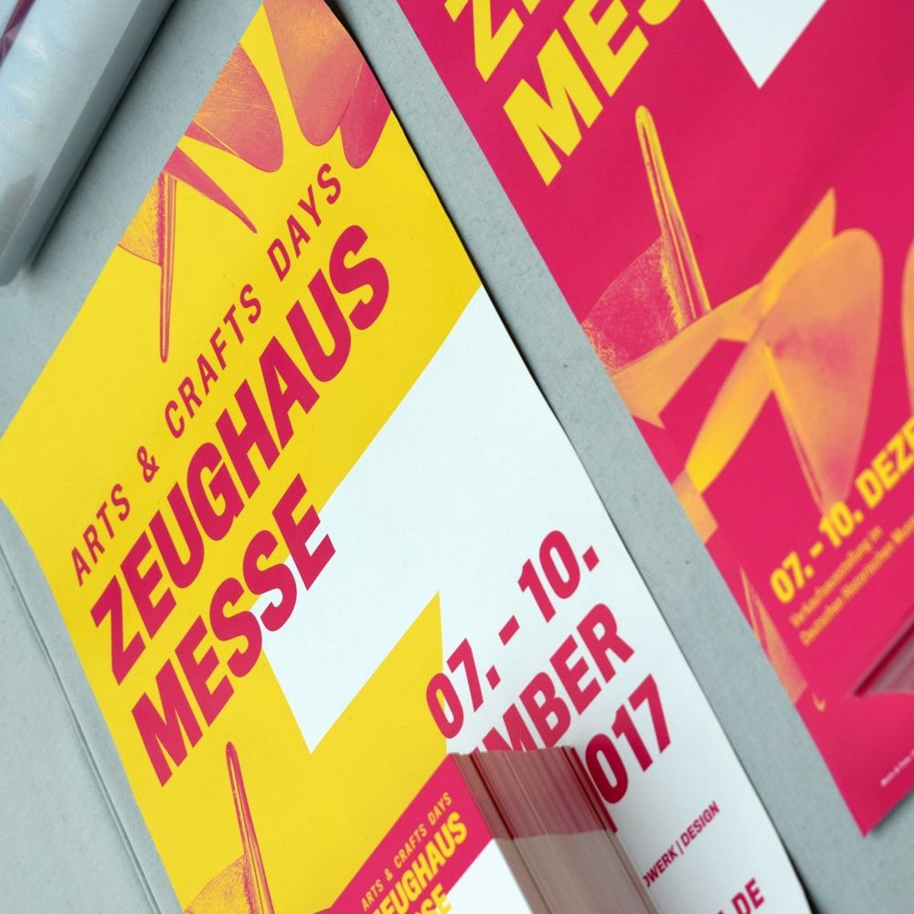 AKBB Messen in Berlin Zeughausmesse + ECHT