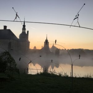 FineArts Schloss Lembeck