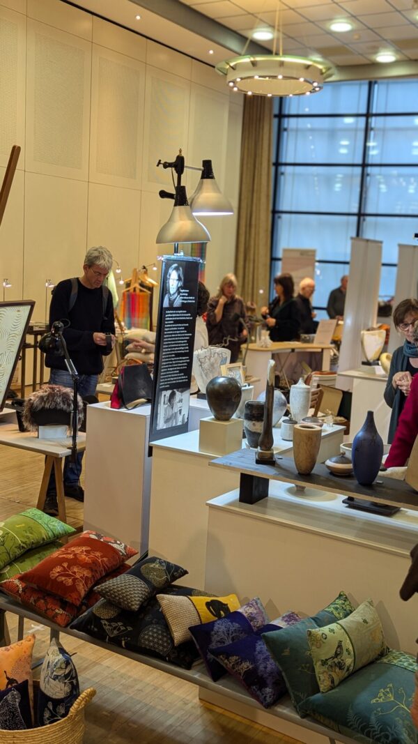 KUNST.HANDWERK.DESIGN. Hildesheim