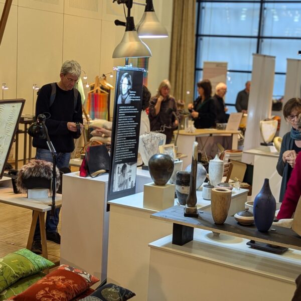 KUNST.HANDWERK.DESIGN. Hildesheim